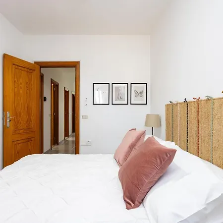 Vendégház Eden 103 Surfy Stylish Bed&coffee Granadilla de Abona
