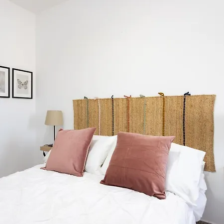 Pensjonat Eden 103 Surfy Stylish Bed&coffee